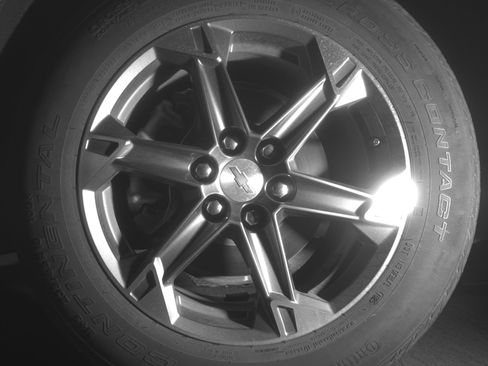 Used 2025 Chevrolet Blazer LT FWD image 12