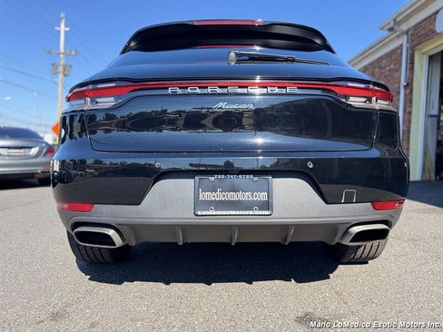 Used 2021 Porsche Macan image 4