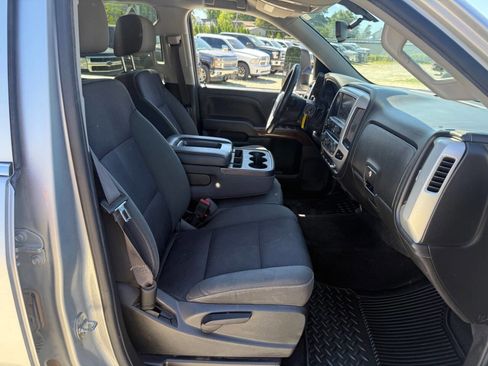 Used 2014 GMC Sierra 1500 SLE w/ SLE Value Package AWD/4WD image 26