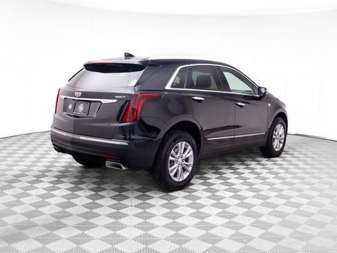 Certified 2023 Cadillac XT5 Luxury image 7