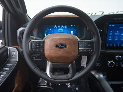 Used 2024 Ford F150 XLT w/ FX4 Off-Road Package image 43