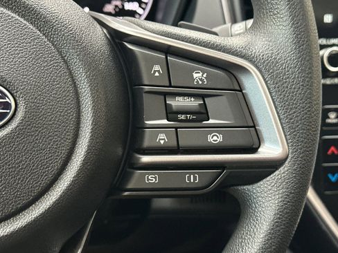 New 2026 Subaru Impreza 2.0i Sport AWD/4WD image 28