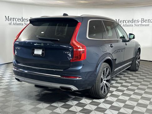 Used 2020 Volvo XC90 T6 Inscription w/ Protection Package Premier AWD/4WD image 7