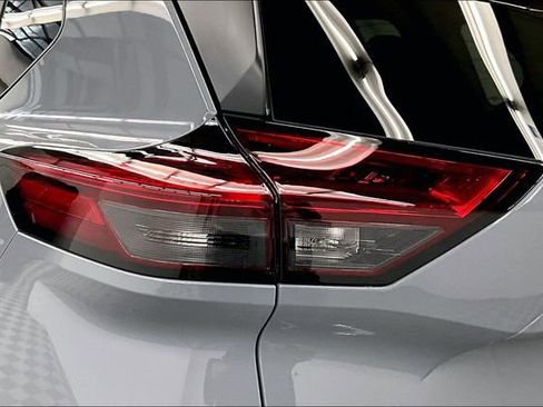 New 2026 Nissan Rogue SV image 19