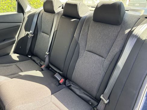New 2025 Honda Accord SE image 21