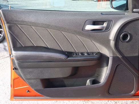 Used 2023 Dodge Charger GT w/ Blacktop Package image 13