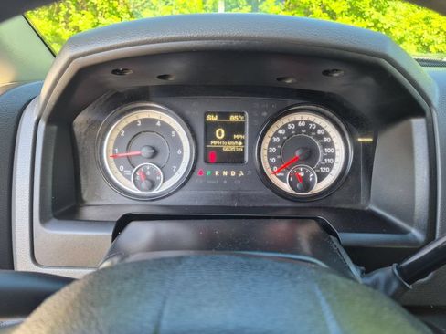 Used 2018 RAM 3500 Tradesman w/ Power & Remote Entry Group AWD/4WD image 11