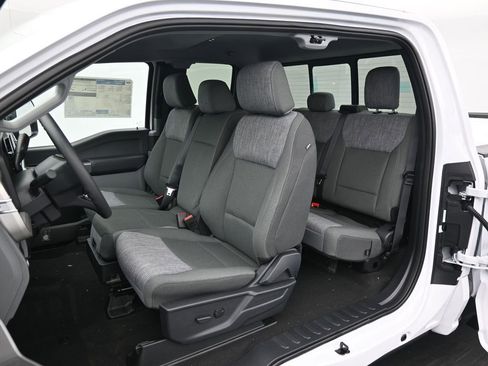 New 2026 Ford F350 XLT image 9