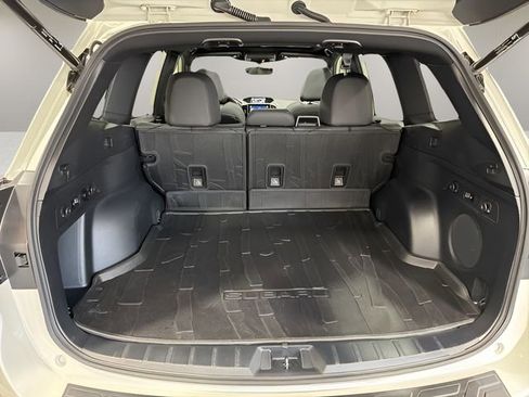 Used 2024 Subaru Forester Wilderness image 39