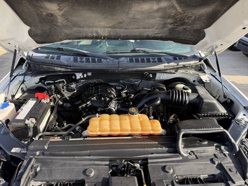 Used 2015 Ford F150 XL w/ XL Power Equipment Group RWD image 34