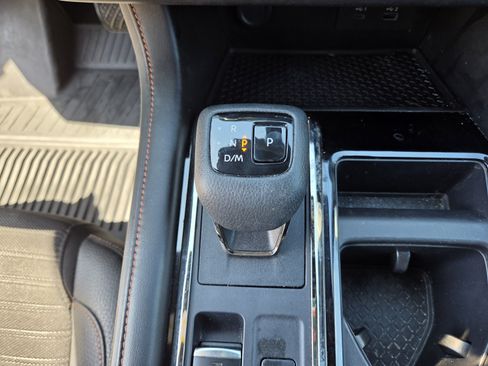 Used 2023 Nissan Pathfinder Rock Creek AWD/4WD image 15