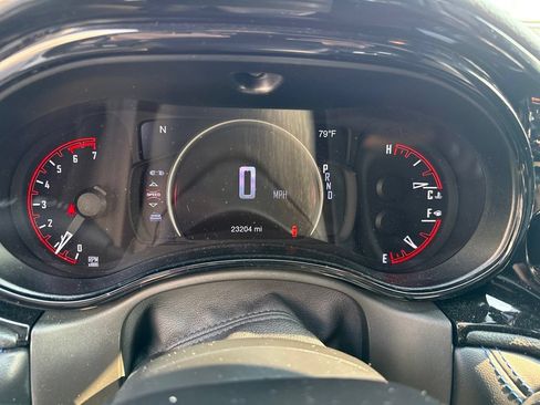 Used 2022 Dodge Durango R/T w/ Tow 'N Go Package AWD/4WD image 15