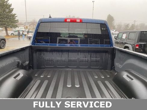 Certified 2022 RAM 1500 Classic Warlock w/ Electronics Group image 6