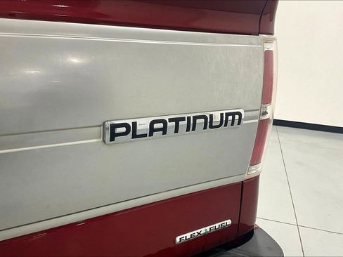 Used 2014 Ford F150 Platinum image 30