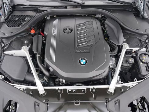 Used 2026 BMW 840i w/ M Sport Professional Package RWD image 22
