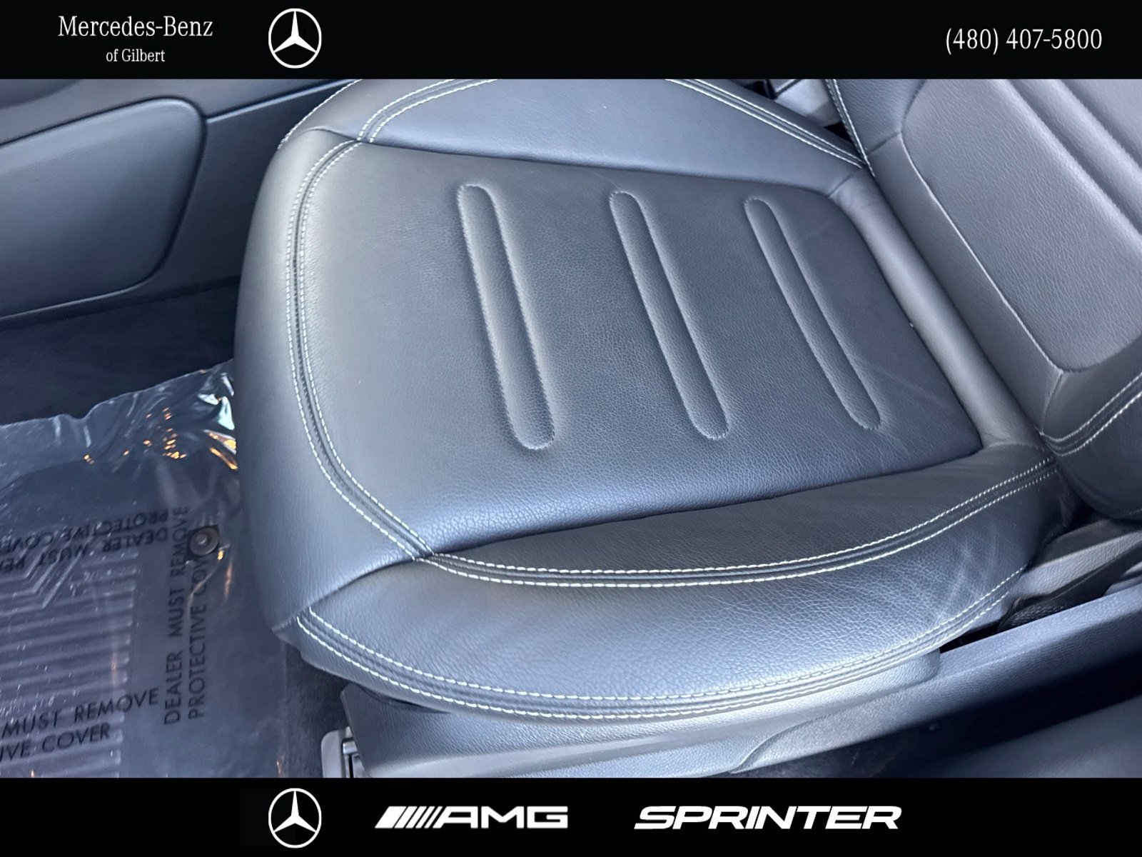 Certified 2025 Mercedes-Benz G 550 image 15