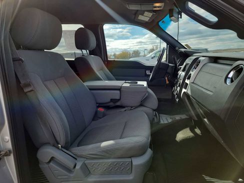 Used 2013 Ford F150 XLT w/ Luxury Equipment Group AWD/4WD image 23