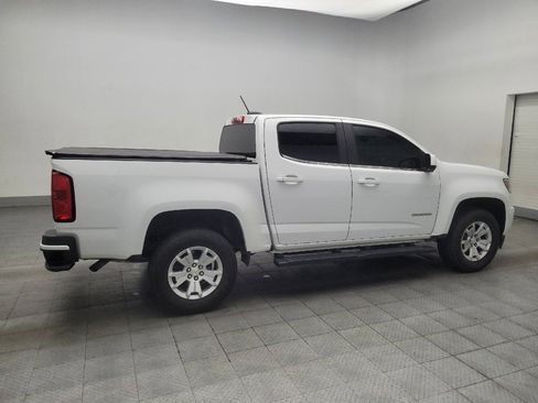 Used 2019 Chevrolet Colorado LT RWD image 10