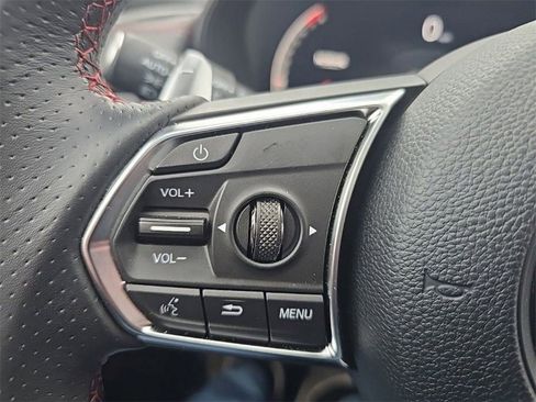 Used 2025 Acura TLX SH-AWD w/ A-SPEC Pkg image 14