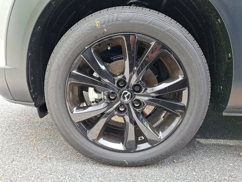 New 2026 MAZDA CX-30 AWD 2.5 S w/ Select Sport Pkg image 4