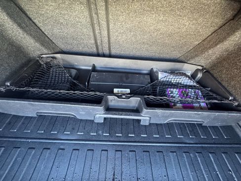 Used 2022 Nissan Altima 2.5 SR image 40