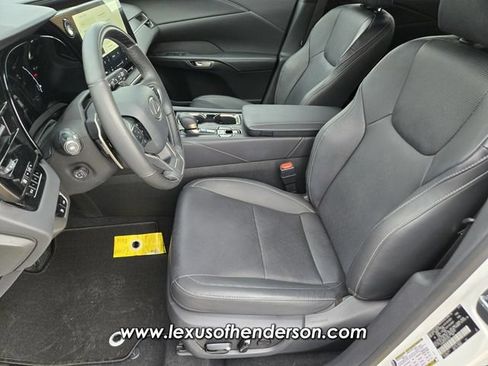 Certified 2024 Lexus RX 350 Premium Plus w/ Convenience Package FWD image 11