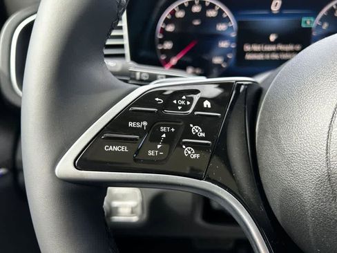 New 2026 Mercedes-Benz GLE 450 4MATIC image 8