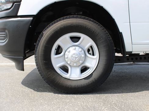 Used 2024 RAM 2500 Tradesman RWD image 40