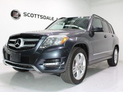 Used 2013 Mercedes-Benz GLK 350 2WD