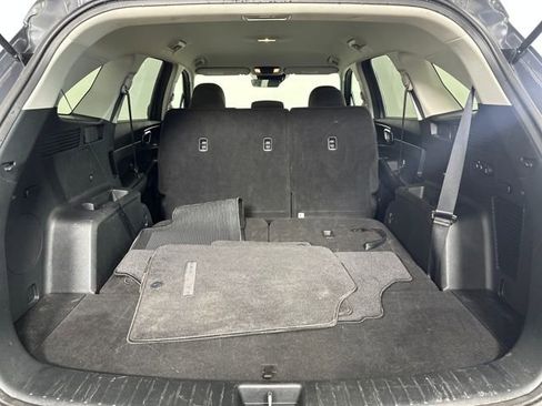 Used 2022 Kia Sorento LX image 26