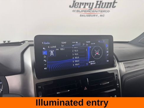 Used 2023 Lexus GX 460 Premium image 14