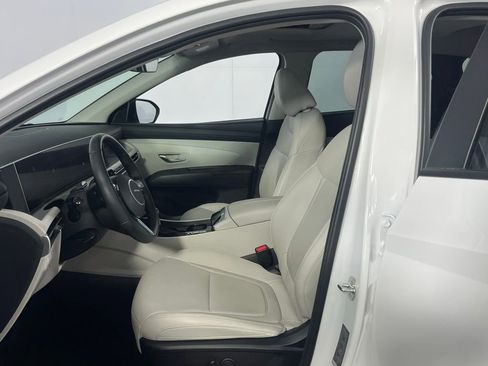 Used 2025 Hyundai Tucson SEL image 21