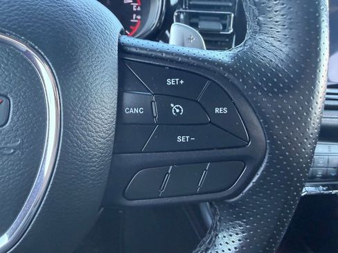 Used 2023 Dodge Durango GT image 23