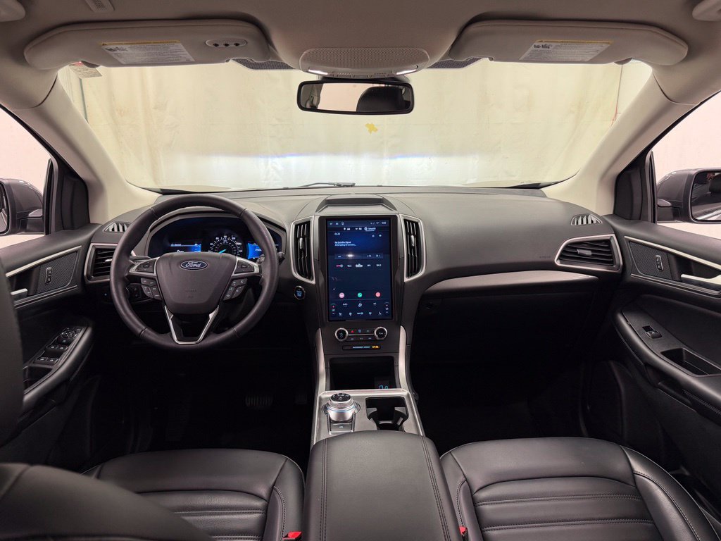 Used 2024 Ford Edge SEL w/ Convenience Package AWD/4WD image 20