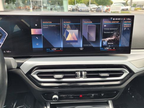 Certified 2023 BMW i4 eDrive35 RWD image 28
