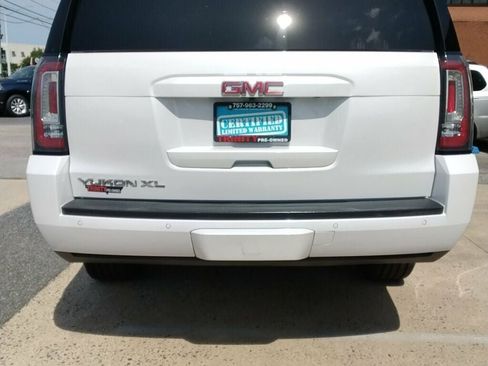Used 2020 GMC Yukon XL SLT w/ Value Plus Edition RWD image 3