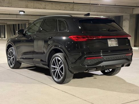 New 2026 Audi Q5 Premium Plus image 3