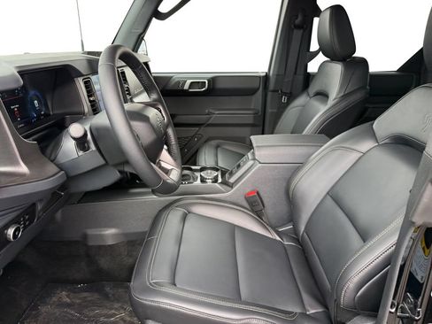 New 2026 Ford Bronco Badlands AWD/4WD image 42