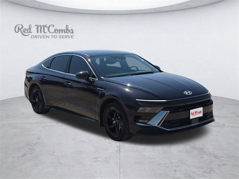 Certified 2026 Hyundai Sonata SEL FWD image 10
