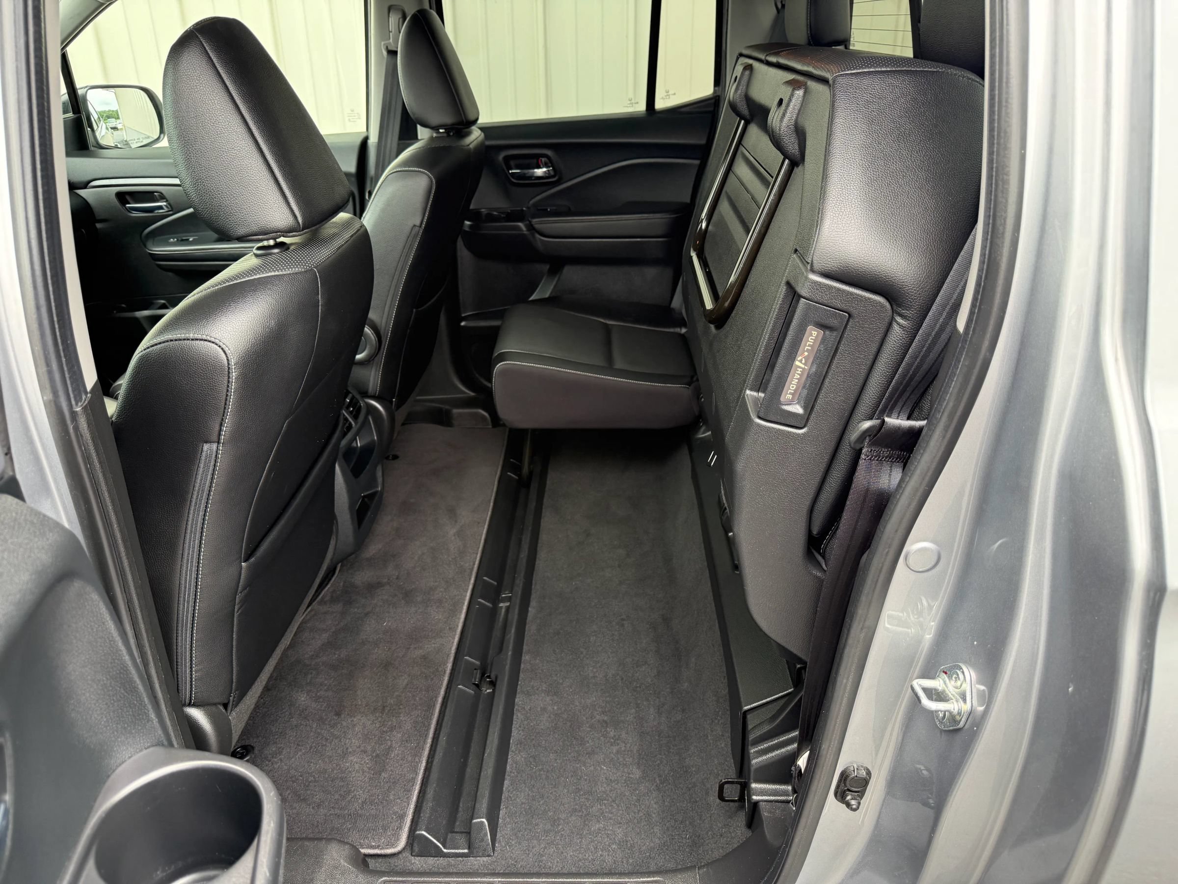 Used 2023 Honda Ridgeline RTL image 32