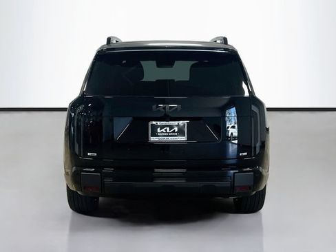 New 2027 Kia Telluride SX X-Line AWD/4WD image 6