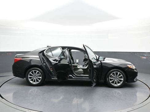 Certified 2020 Acura TLX w/ Technology Package image 41