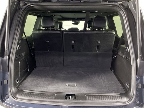 Used 2022 Jeep Wagoneer Series I w/ Premium Group I image 34