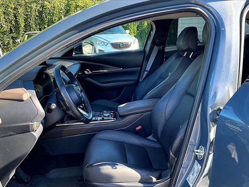 Certified 2022 MAZDA CX-30 2.5 Turbo w/ Premium Plus Pkg image 14