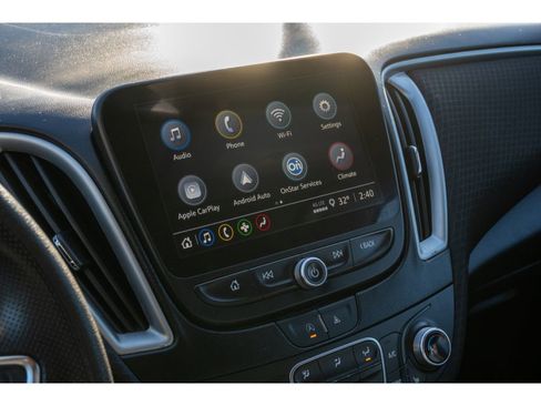 Used 2023 Chevrolet Malibu LT image 21