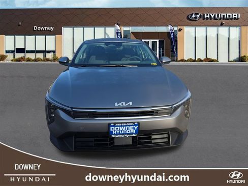 Used 2025 Kia K4 FWD image 8
