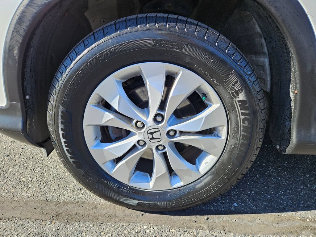 Used 2014 Honda CR-V EX-L image 8