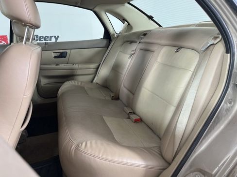 Used 2006 Ford Taurus SEL image 13