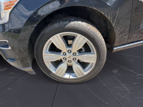 Used 2024 Ford Expedition King Ranch AWD/4WD image 14