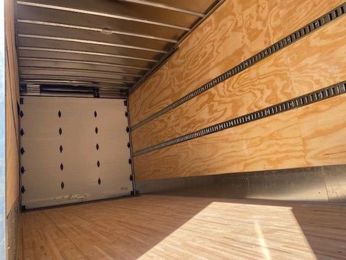 New 2025 Isuzu FTR 6500 XD image 10